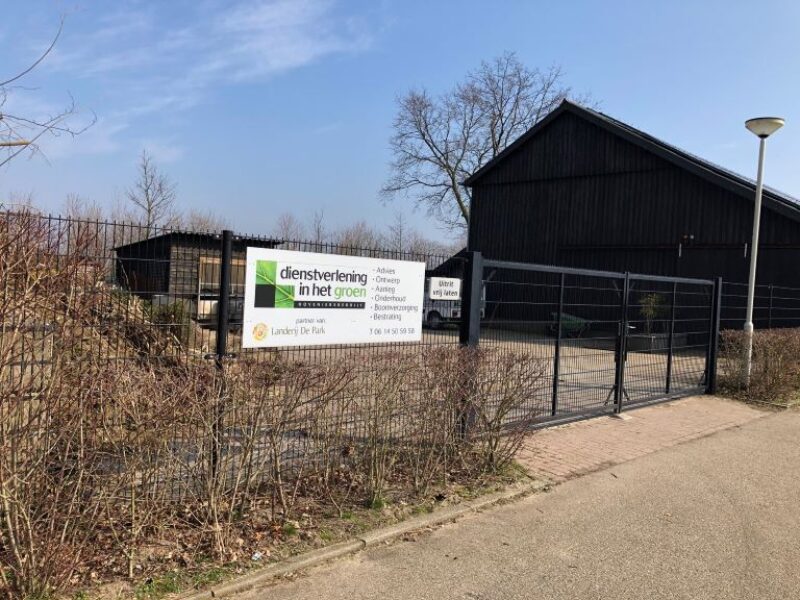 Maak kennis met onze partners (1)