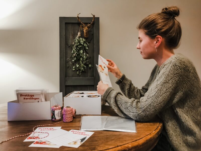 Liefs van de Landerij