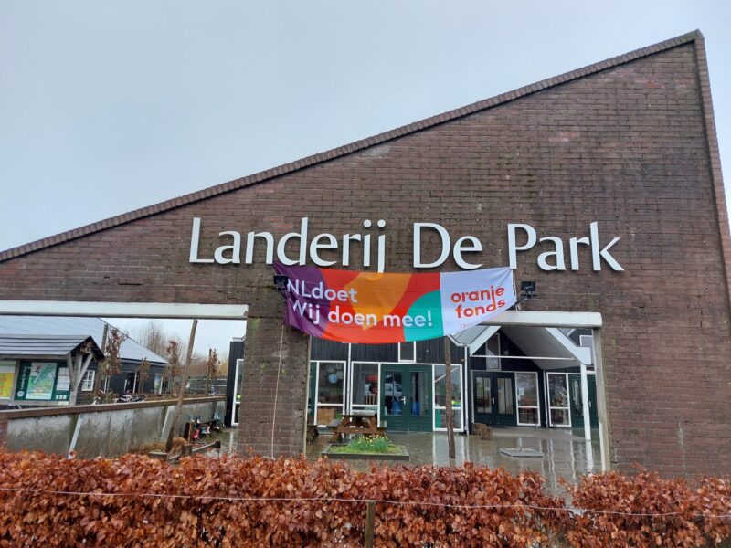 Rammen op die krammen