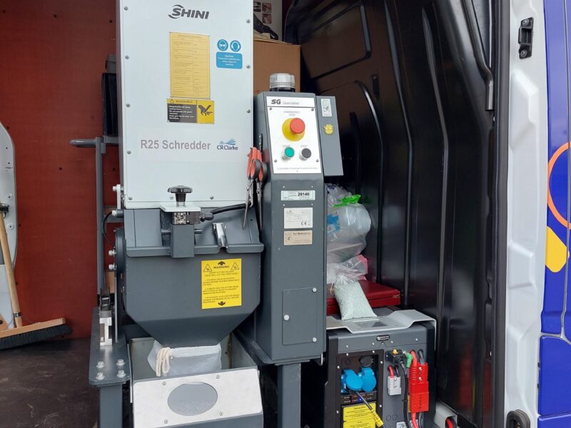 Wie BEN jij voor deze wereld?