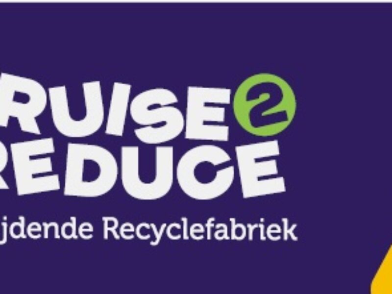 Cruise 2 Reduce