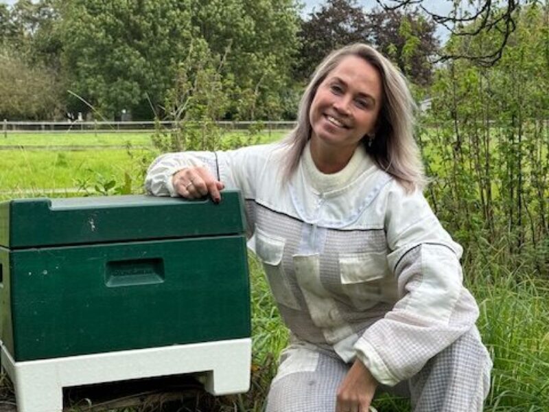 Over mij – Brianne van Ingen