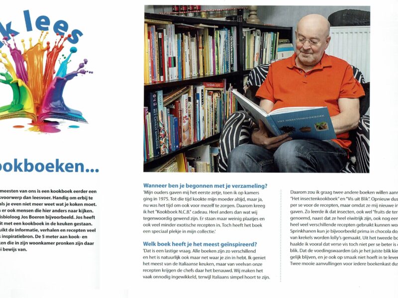 Jos Boeren overleden