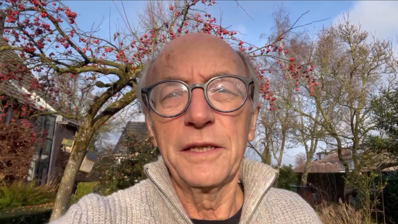 Voorzitter gevonden