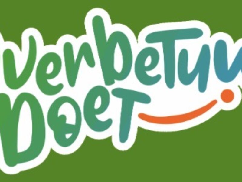 Sparen met Overbetuwe Doet