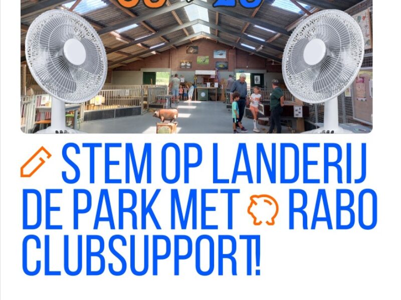 RABO-bankiers opgelet